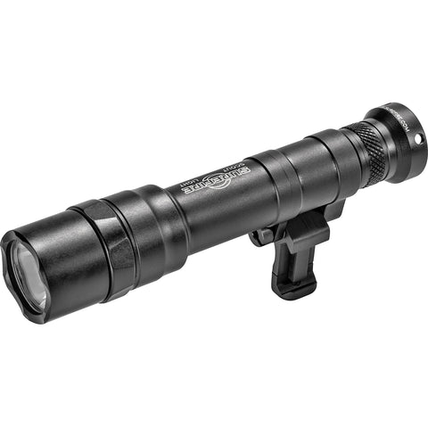 M640DF Scout Pro Flashlight - 1500 Lumens