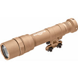 M640DF Scout Pro Flashlight - 1500 Lumens